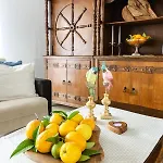 Lauma Apartmán *