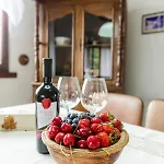 Apartmán Lauma Zadar