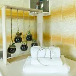 Lauma Apartmán *