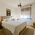 Lauma Apartmán