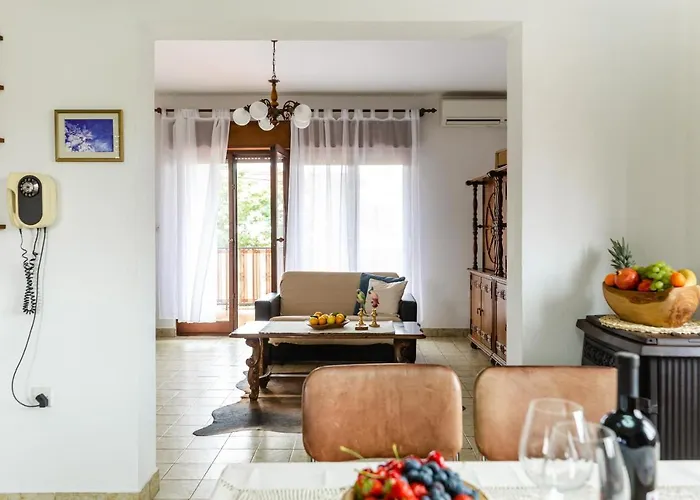 公寓 Lauma 扎达尔