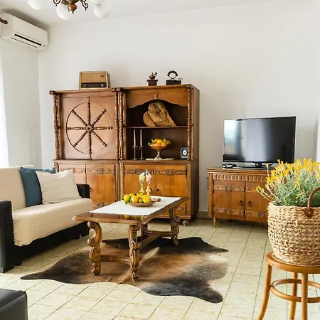 Lauma Apartman Zadar