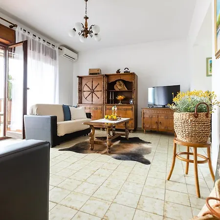 Lauma Apartment Zadar