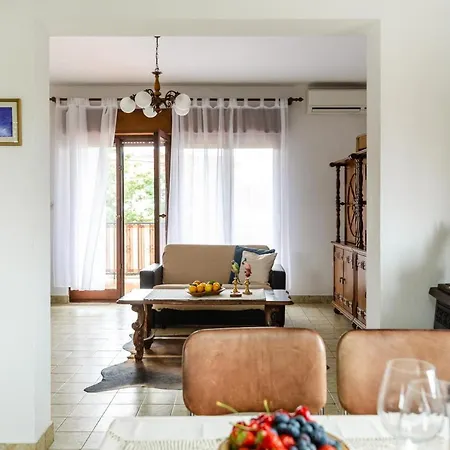 Apartment Lauma Zadar