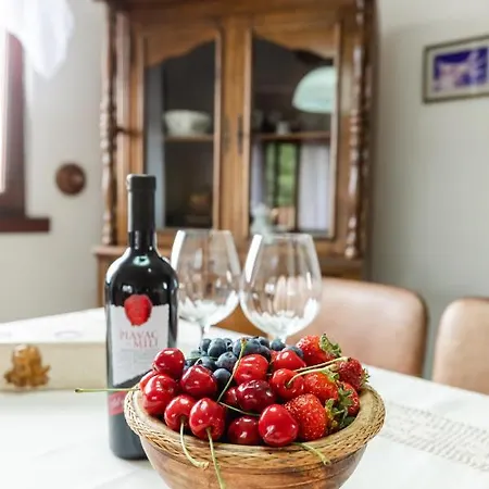 Apartament Lauma Zadar