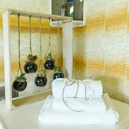 Lauma Apartment *
