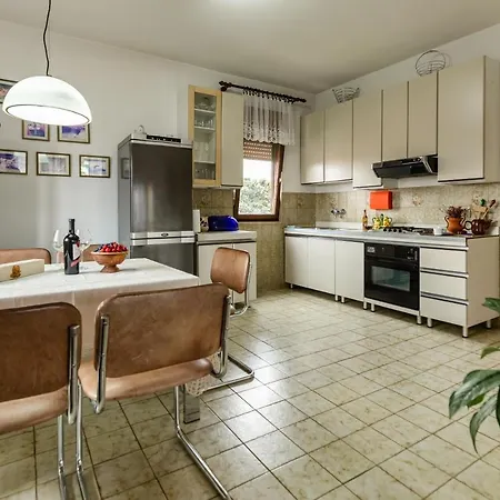 Apartament Lauma Zadar