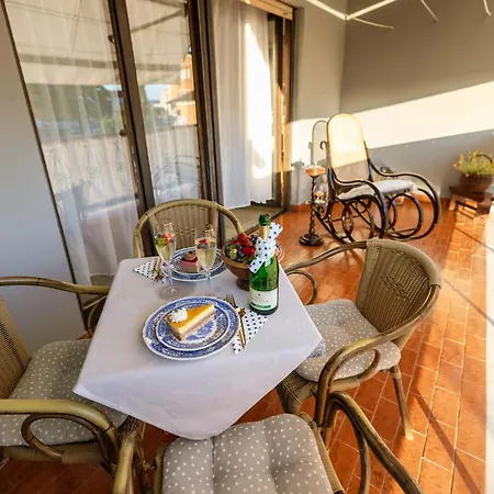 Lauma Apartment Zadar