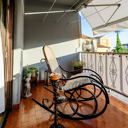 Apartment Lauma Zadar