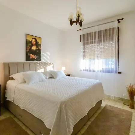 Lauma Apartment