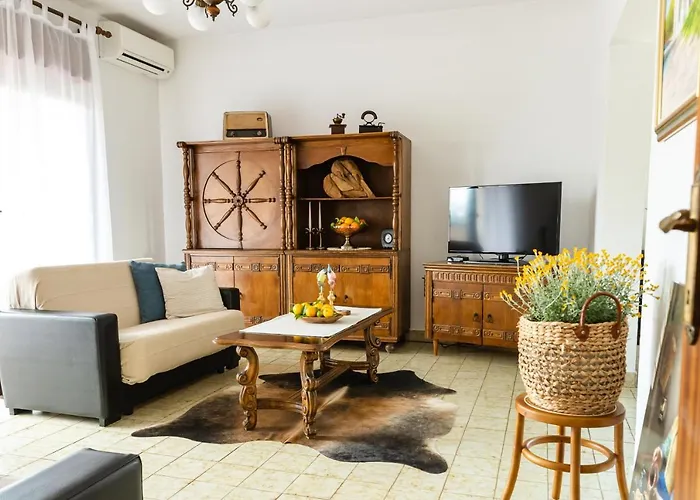 Lauma Apartman Zadar