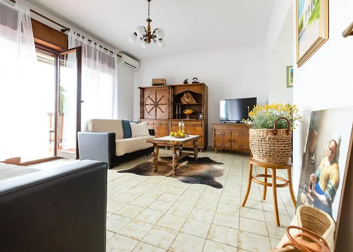 Lauma Apartman Zadar