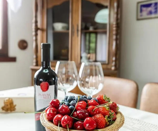 Lägenhet Lauma Zadar