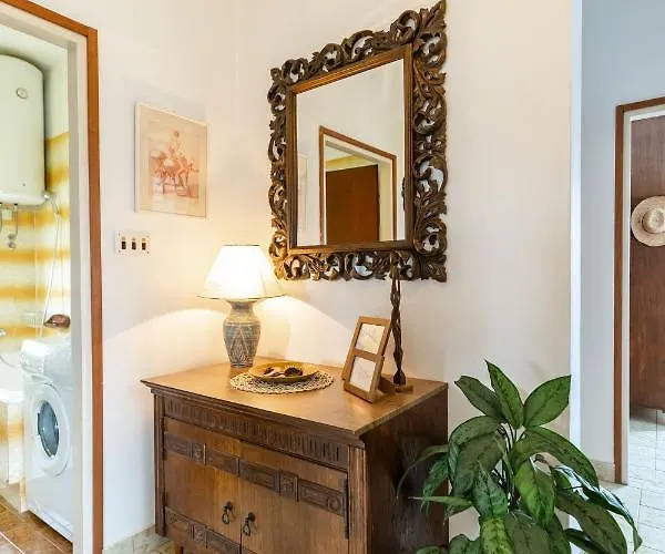 Lauma Apartman Zadar