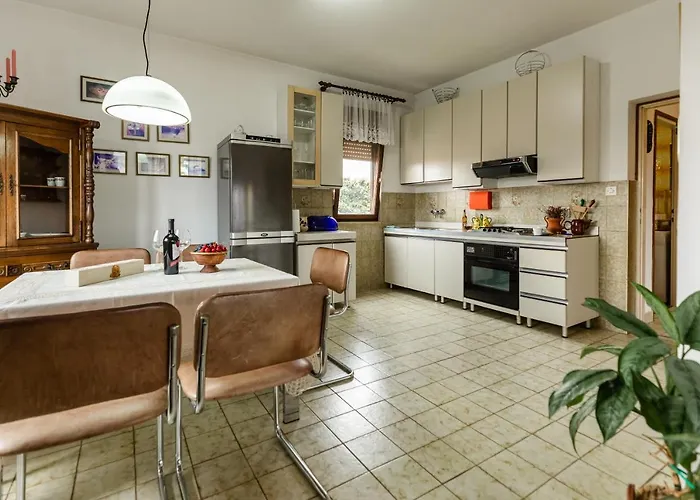 Apartman Lauma Zadar