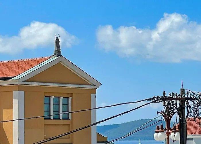 Lägenhet Lauma Zadar